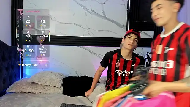 Snapshot of Saimonvela chatting on March 11, 2026, 5:57 am Saimonvela online show from March 11, 2026, 5:57 am