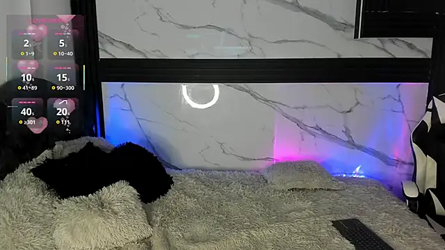 Snapshot of Saimonvela chatting on March 19, 2026, 5:11 am Saimonvela online show from March 19, 2026, 5:11 am