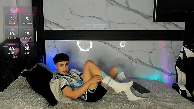 Snapshot of Saimonvela chatting on March 20, 2026, 5:23 am Saimonvela online show from March 20, 2026, 5:23 am