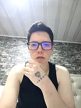 SpencerMontgomery online show from October 6, 2025, 1:58 am