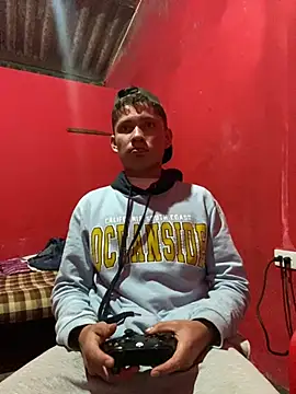 elfernh online show from February 13, 2026, 9:11 pm