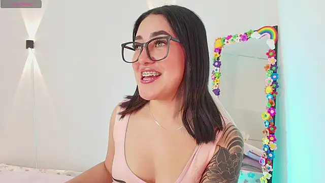 Snapshot of justonecute chatting on September 29, 2025, 2:49 am justonecute online show from September 29, 2025, 2:49 am