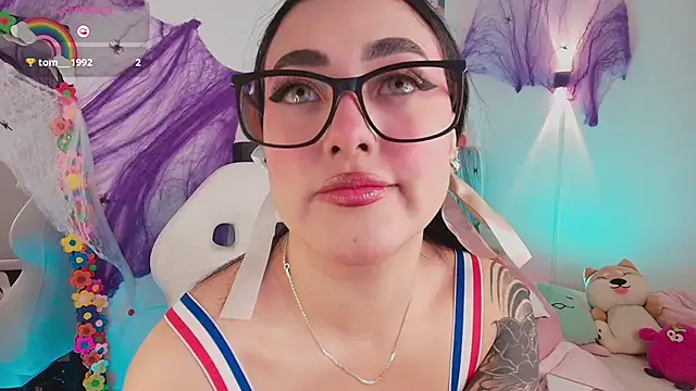 Snapshot of justonecute chatting on October 14, 2025, 11:38 pm justonecute online show from October 14, 2025, 11:38 pm