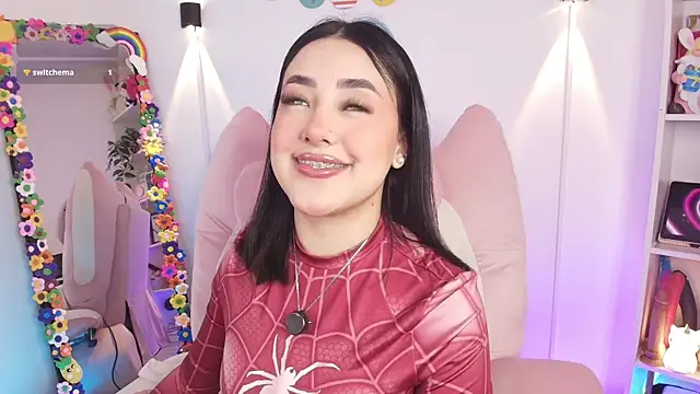 justonecute online show from April 11, 2026, 2:16 am