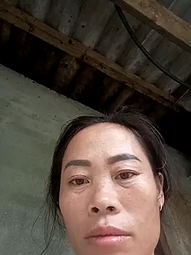 CoMay003 online show from October 7, 2025, 1:47 am