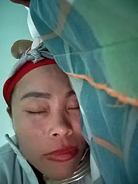 CoMay003 online show from February 28, 2026, 10:16 am