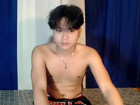 youre BabyBoy online show from November 20, 2025, 1:28 am