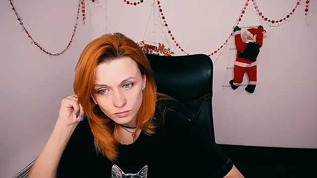 PeppyMia online show from January 11, 2026, 11:48 am