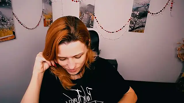 PeppyMia online show from February 8, 2026, 7:12 am