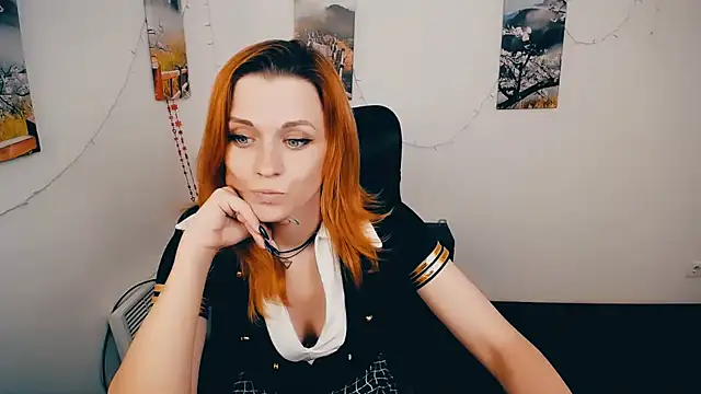 PeppyMia online show from April 29, 2026, 8:40 am