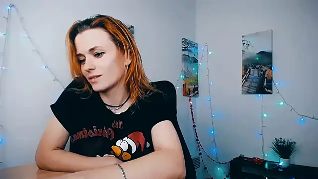 PeppyMia online show from May 7, 2026, 8:36 pm