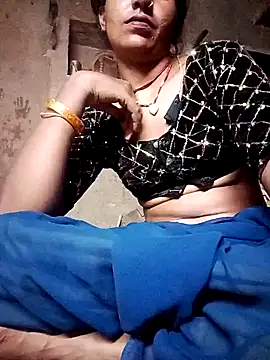 MISS-KAYA online show from September 28, 2025, 4:56 pm