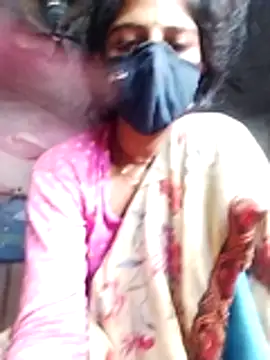 MISS-KAYA online show from October 31, 2025, 10:22 pm