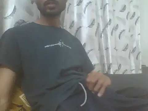 fckboy987 online show from October 8, 2025, 6:38 pm