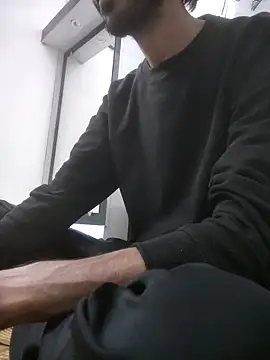 fckboy987 online show from October 18, 2025, 5:57 pm