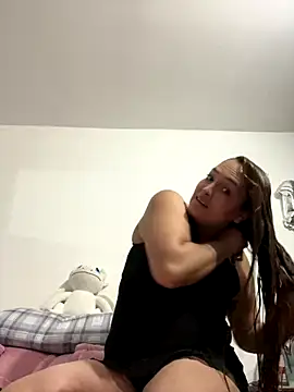 Aliizz ds online show from December 21, 2025, 11:12 pm