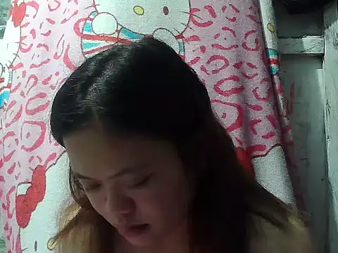 cris sweety online show from September 13, 2025, 11:04 pm