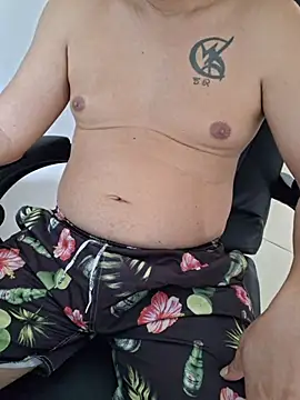 Carloskasado online show from September 14, 2025, 12:26 pm