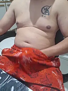 Carloskasado online show from March 8, 2026, 4:38 am