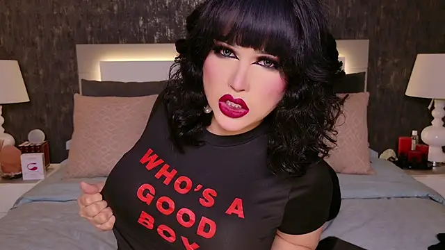 AlexandraStarr online show from November 1, 2025, 1:29 am