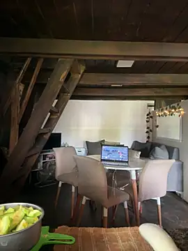 Babylulu b online show from February 26, 2026, 3:33 pm