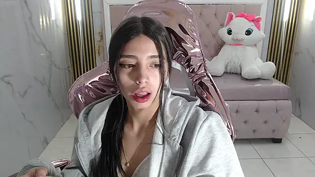 alehp rose s online show from February 5, 2026, 1:05 pm