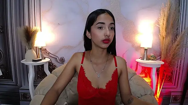 MilkyLally online show from November 17, 2025, 11:27 am