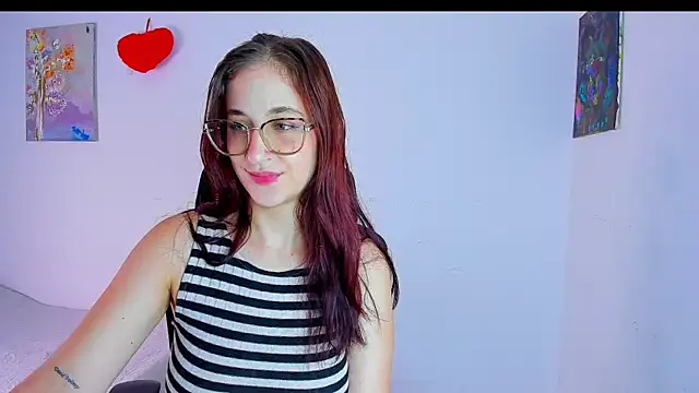 Laura Ivy online show from June 25, 2026, 2:10 pm