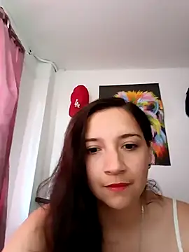 Snapshot of Agatha_bellucci_ chatting on October 5, 2025, 10:07 pm Agatha bellucci  online show from October 5, 2025, 10:07 pm