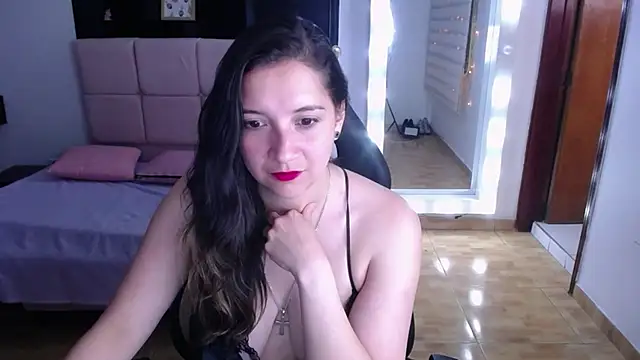 Snapshot of Agatha_bellucci_ chatting on October 10, 2025, 2:49 pm Agatha bellucci  online show from October 10, 2025, 2:49 pm