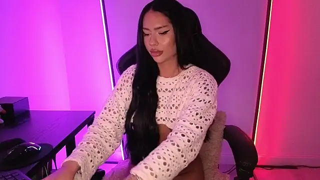 alisonrouge online show from January 10, 2026, 8:21 pm