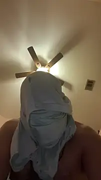 ForeignStrip31 online show from December 22, 2025, 8:39 pm