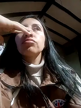 Snapshot of Nika_Hot chatting on October 11, 2025, 3:28 am Nika Hot online show from October 11, 2025, 3:28 am