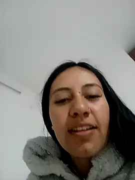 Snapshot of Nika_Hot chatting on October 12, 2025, 3:05 am Nika Hot online show from October 12, 2025, 3:05 am