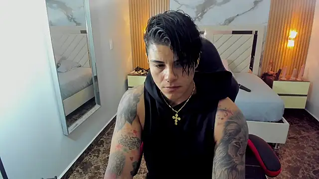 KAROLLJONES1 online show from July 11, 2026, 12:30 pm