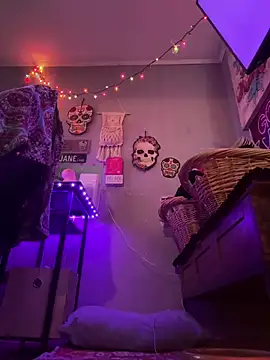 goddessmissmia online show from March 17, 2026, 2:53 pm