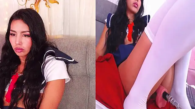 Miss Charlottet online show from June 11, 2026, 12:32 am