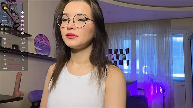 lolly by online show from October 19, 2025, 8:15 am