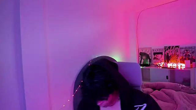 Khada  Jhin4 online show from September 14, 2025, 11:42 am