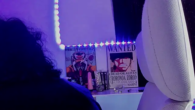 Khada  Jhin4 online show from September 19, 2025, 10:10 pm