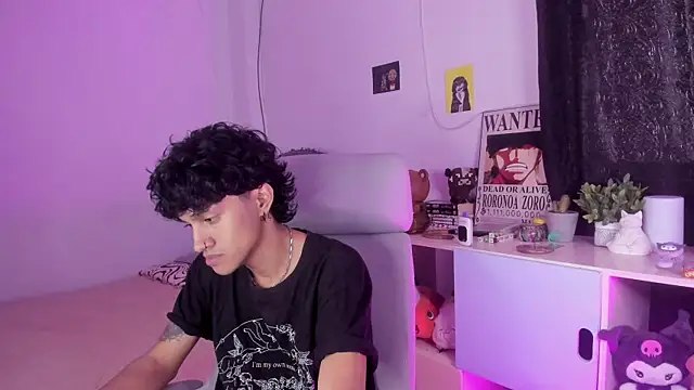 Khada  Jhin4 online show from October 1, 2025, 7:31 pm