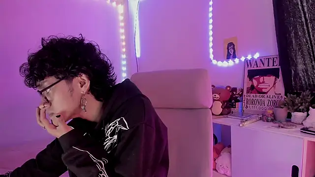 Khada  Jhin4 online show from October 16, 2025, 1:12 pm