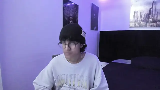 Khada  Jhin4 online show from October 17, 2025, 6:21 pm