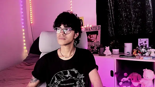 Khada  Jhin4 online show from October 21, 2025, 8:20 pm