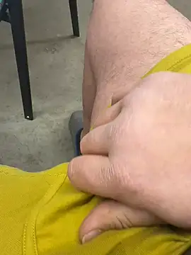 jamesliddick38 online show from February 3, 2026, 1:15 am