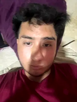 luan star01 online show from September 22, 2025, 12:23 am