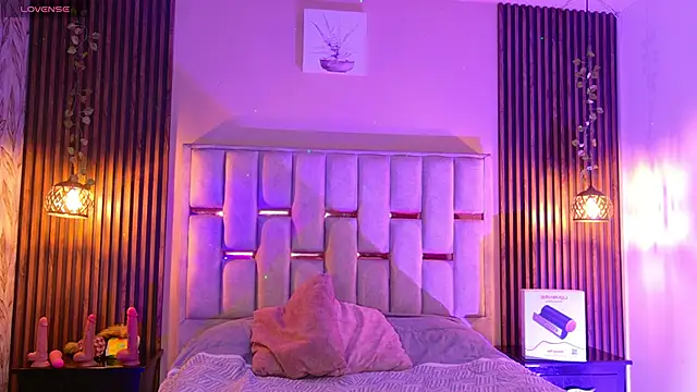 Room 69x online show from May 6, 2026, 1:16 pm