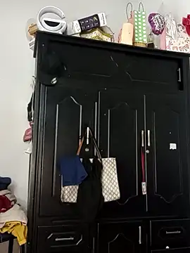 Snapshot of linda_luna29 chatting on January 17, 2026, 2:38 am linda luna29 online show from January 17, 2026, 2:38 am