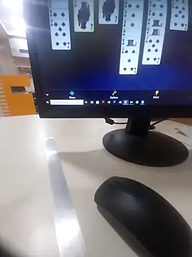 kiss like choco11 online show from October 7, 2025, 6:21 am