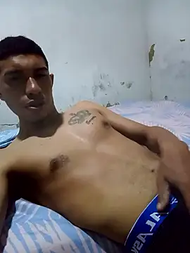 Snapshot of MisterMond30 chatting on January 10, 2026, 6:04 am MisterMond30 online show from January 10, 2026, 6:04 am